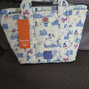 Disney Winnie the Pooh purse